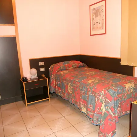 Primavera 3* 바르베리노 디 발 델사