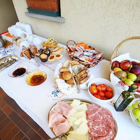 Primavera 바르베리노 디 발 델사