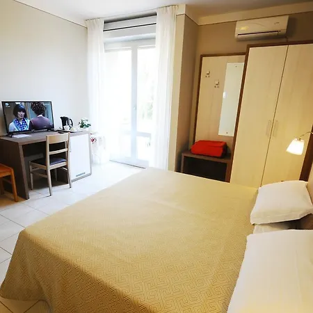 Primavera 3* 바르베리노 디 발 델사