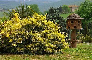 מלון Primavera