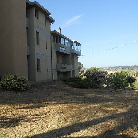 Primavera 바르베리노 디 발 델사