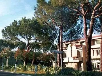 Hotel Primavera 3*