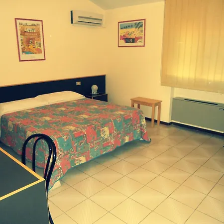 Hotel Primavera