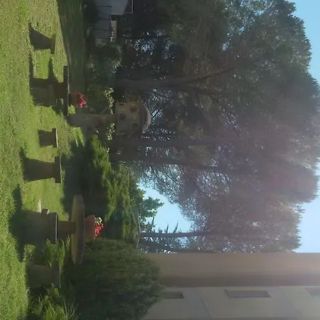 Hotel Primavera 3*