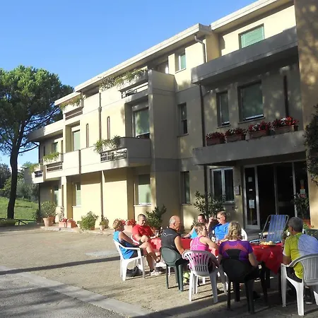 Primavera Barberino di Val dʼElsa
