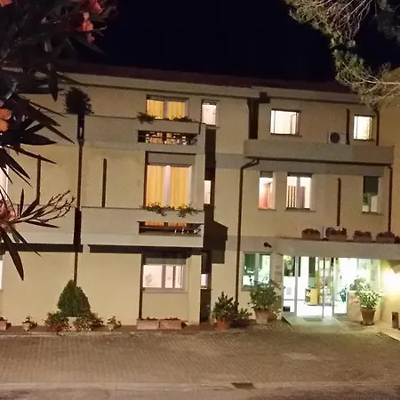 Primavera Hotel Barberino Val d'Elsa