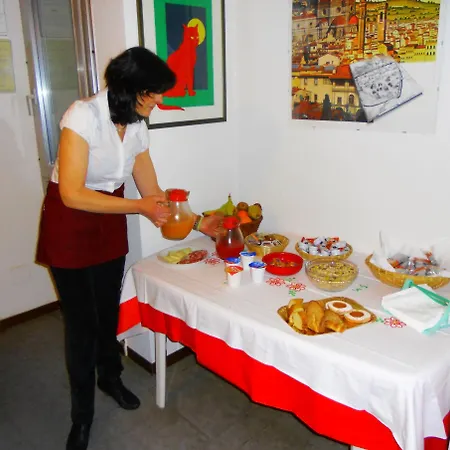 Primavera Barberino di Val dʼElsa