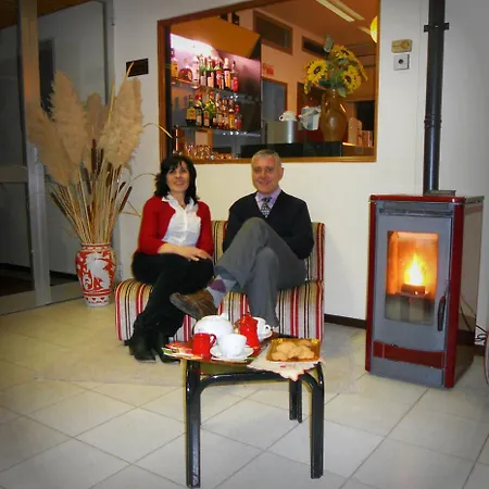 Hotel Primavera Barberino di Val dʼElsa