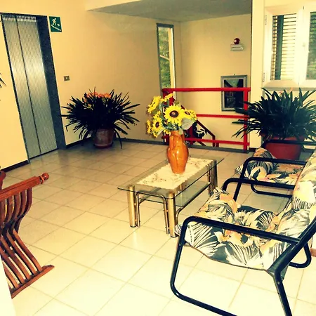Hotel Primavera