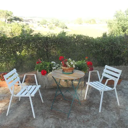 Primavera Barberino di Val dʼElsa