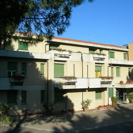 Primavera Szálloda Barberino di Val dʼElsa