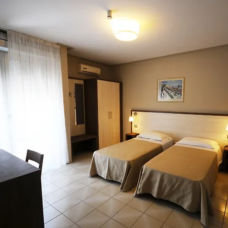 Hotel Primavera Barberino Val d'Elsa