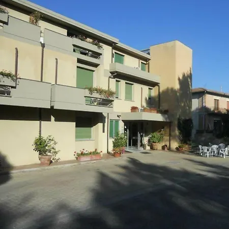 Primavera Barberino di Val dʼElsa