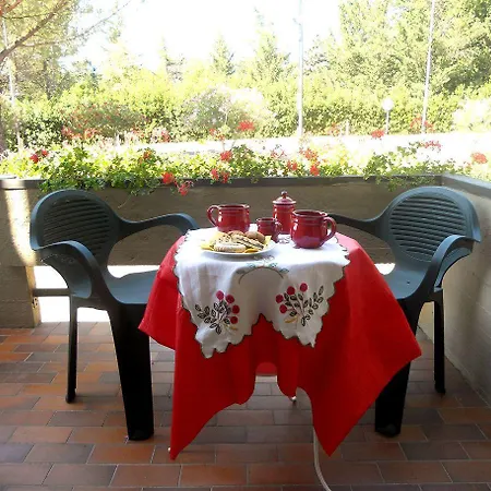 Primavera 3* Barberino di Val dʼElsa