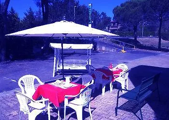 Primavera Hotel Barberino di Val dʼElsa