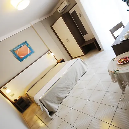 Hotel Primavera