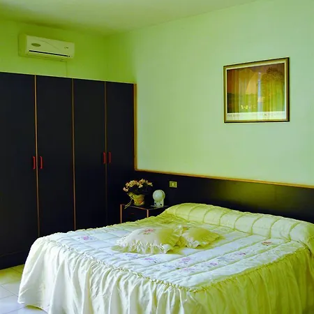 Hotel Primavera
