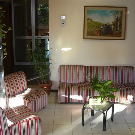 Hotel Primavera 3*