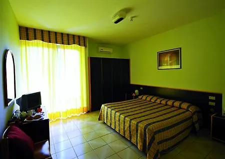 Hotel Primavera