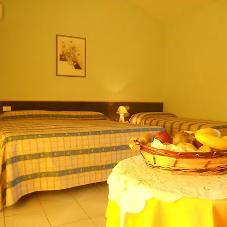 Hotel Primavera 3*