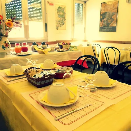 Hotel Primavera 3*