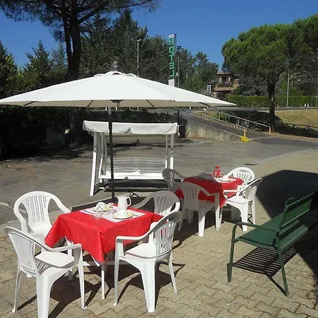 Primavera Hotel Barberino Val d'Elsa