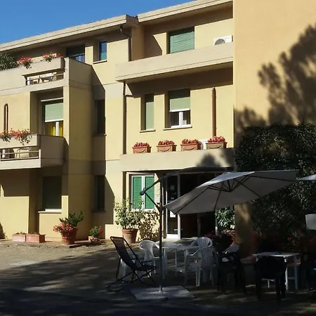 Hotel Primavera Barberino di Val dʼElsa