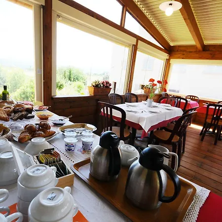Hotel Primavera 3*