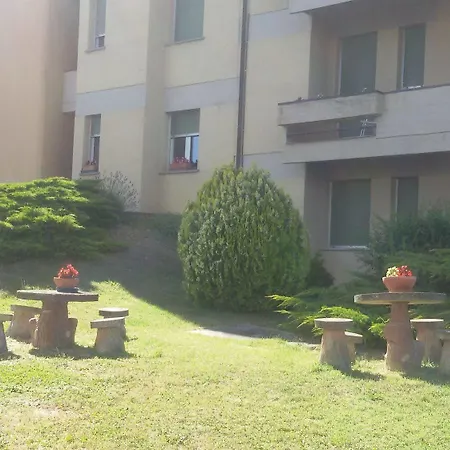 Primavera 3* Barberino di Val dʼElsa