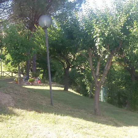 Primavera 3* Barberino di Val dʼElsa