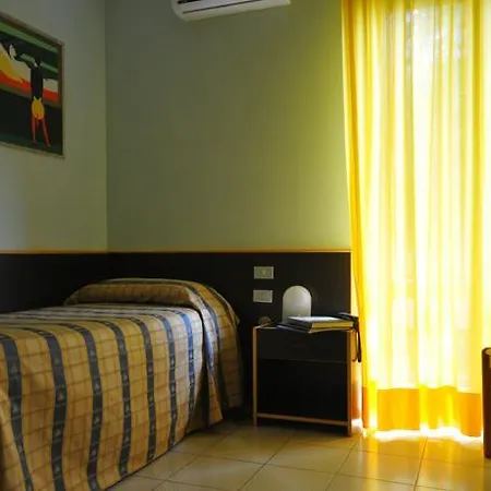 Hotel Primavera