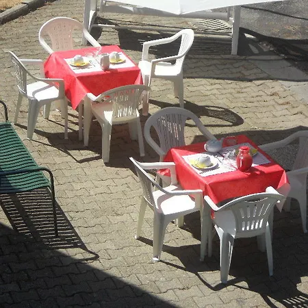 Primavera Hotel Barberino di Val dʼElsa